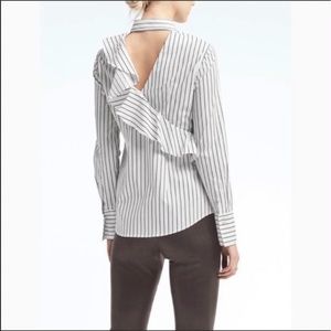 Banana Republic Dress Shirt